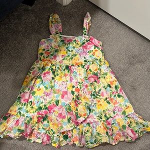 Janie and jack dress